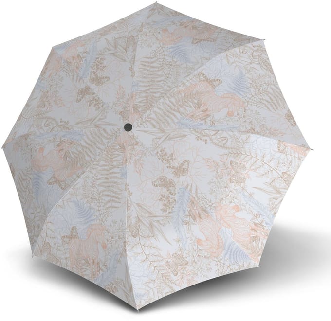 Knirps paraplu A.200 Medium Duomatic Savannah Beige
