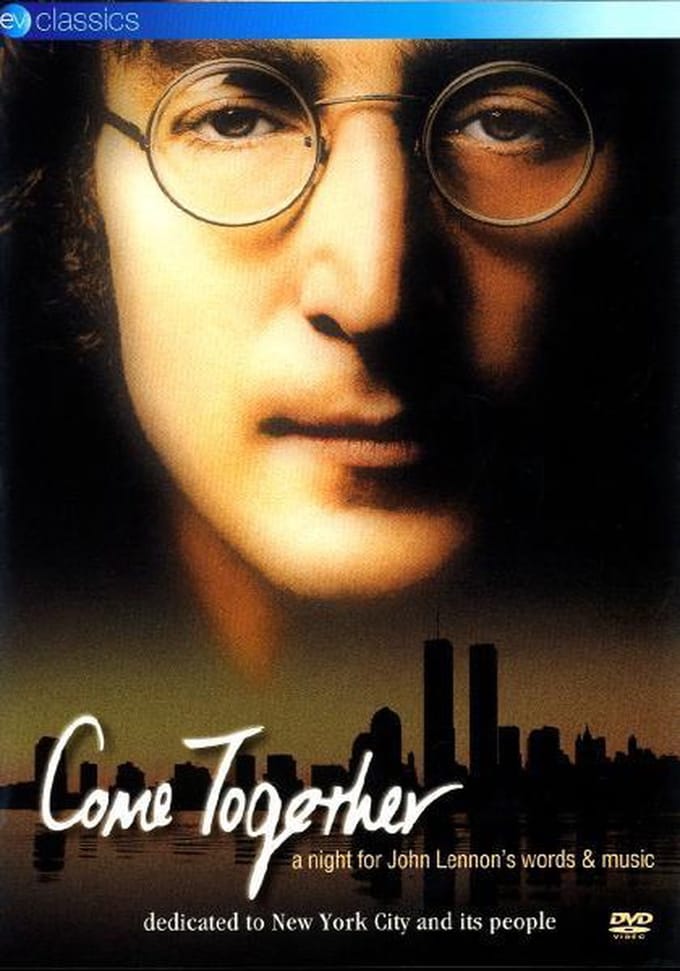 Come Together