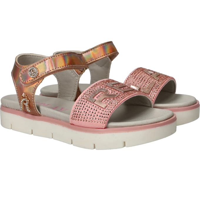 Replay Sandalen - Meisjes - Roze - Maat:31