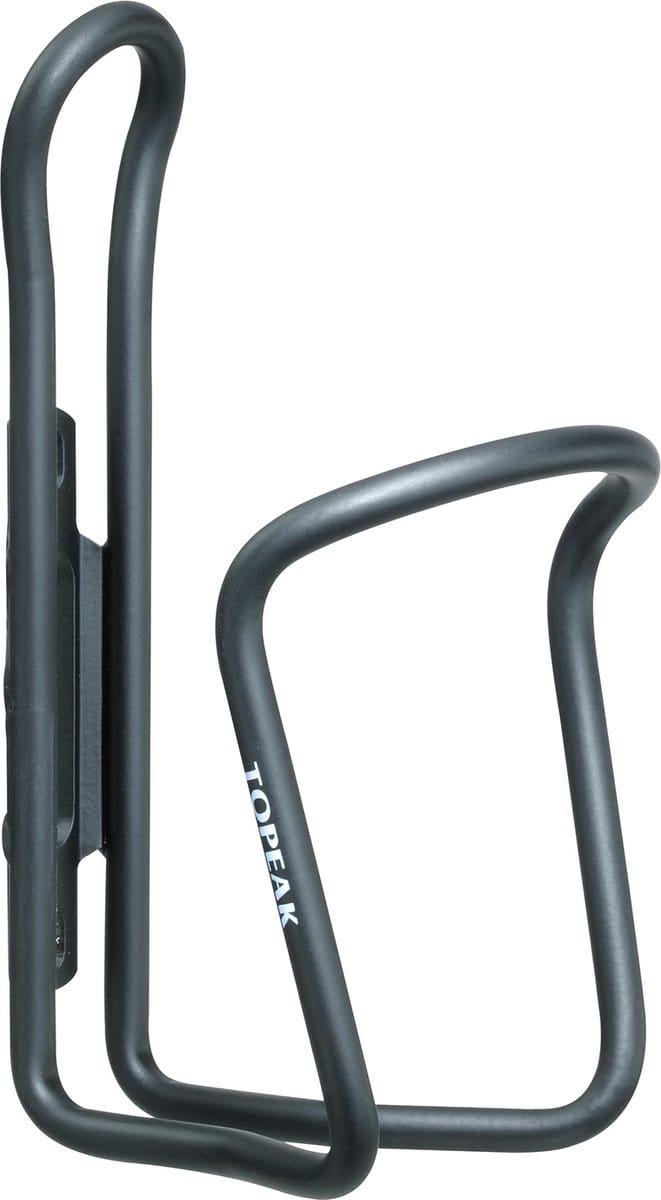 Topeak Shuttle Cage bidonhouder - licht en sterk aluminium - 15200000
