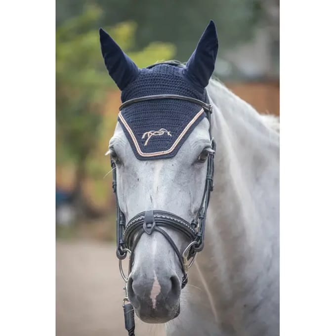 Paardenmuts Pénélope Flycotton