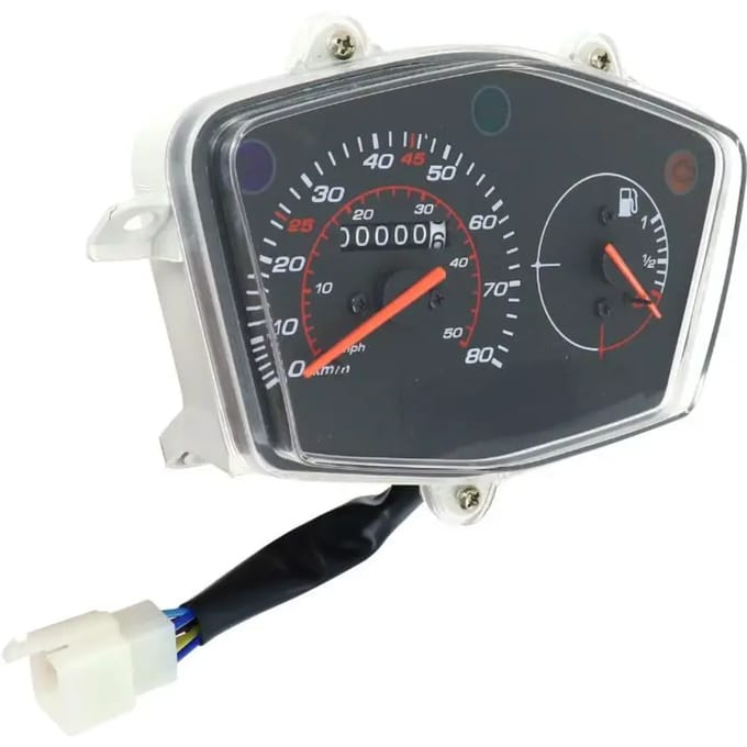 Compteur P2R pour Scooter Peugeot 50 Kisbee 2010 à 2017 778974 Neuf