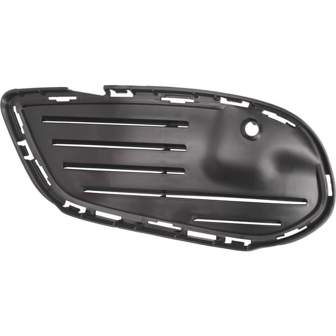 Bumper ventilatierooster BLIC 6502-07-3521912P