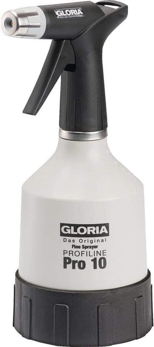 Oliebestendige Handsproeier 1 Liter voor Huis en Tuin