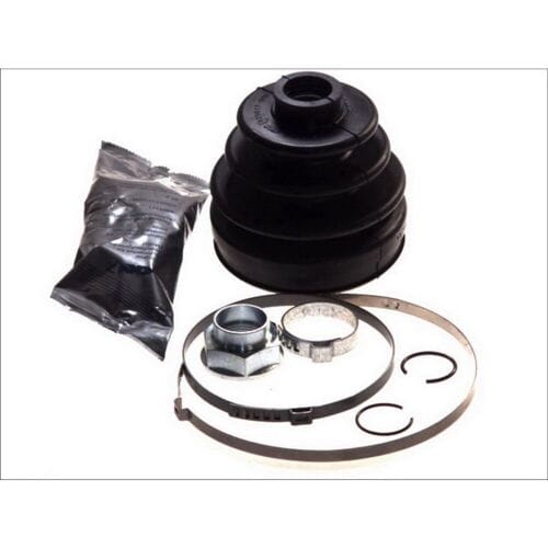 Balgenset, aandrijfas SPIDAN 26079