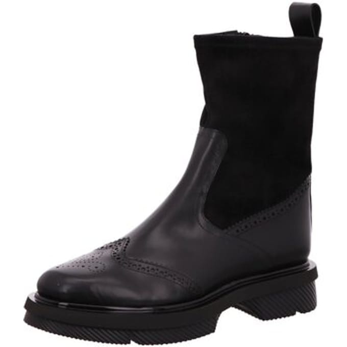 Laarzen Donna Carolina -