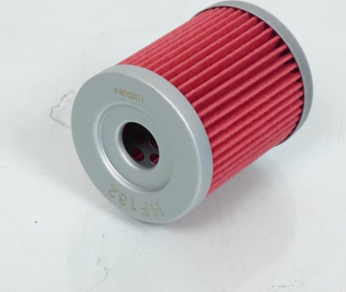 Hiflofiltro-oliefilter voor de Sym 600 Maxsym (2014-2019), nieuw