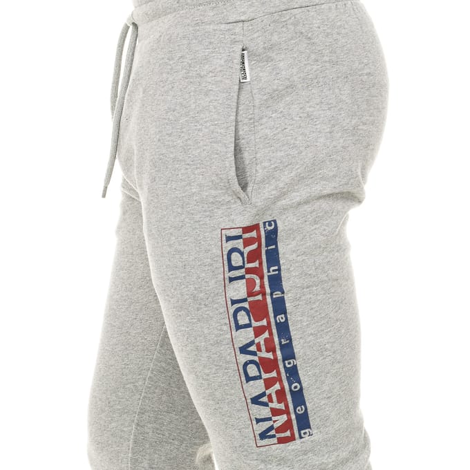 Lange sportbroek voor heren NP0A4EZK