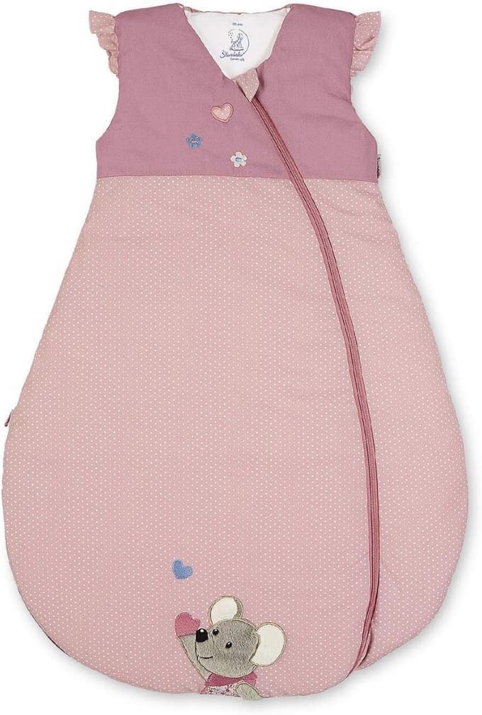 Functionele Slaapzak voor Peuters - 110 cm