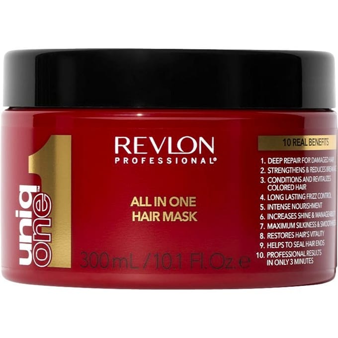 Revlon professionnel uniq one masque capillaire maska do włosów 300ml
