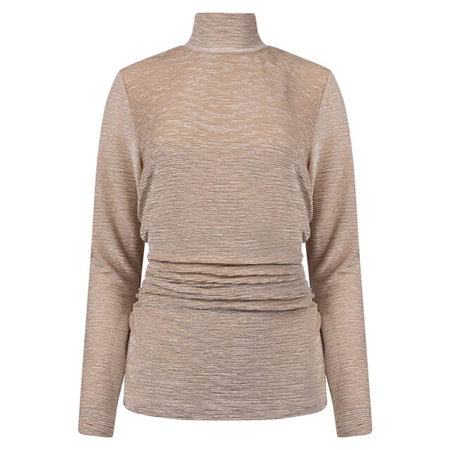 Nukus Top lange mouw nkf01078 gracie