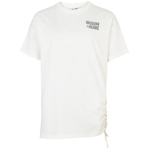 T-shirt Korte Mouw O'neill Stream
