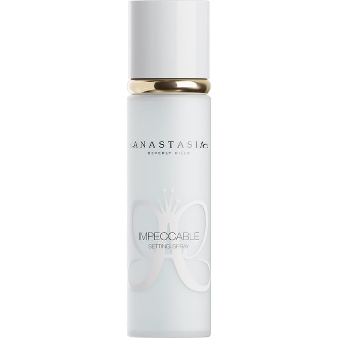 Anastasia Beverly Hills - Impeccable Blurring Matte Setting Spray Setting Spray
