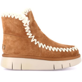 Hoge Sneakers Grunland -