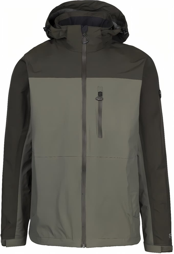 Trespass regenjas Curbridge - Regenjas Tp-75