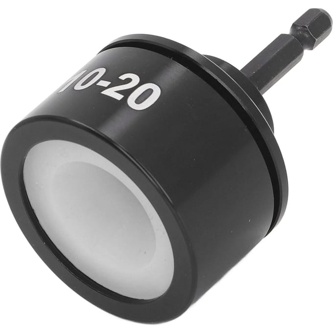 Elektrische Dopsluitmachine Kop Fles Sluitbit 10?20mm Handheld Afsluitbenodigdheden Keuken