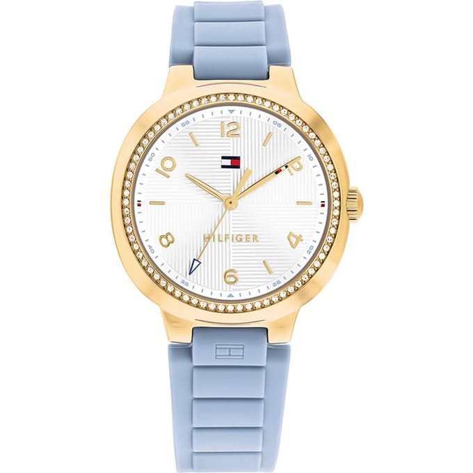 Tommy Hilfiger Dameshorloge SAVANNAH 1782897