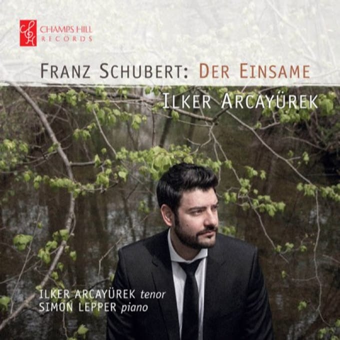 Der Einsame - Jonas Kaufmann