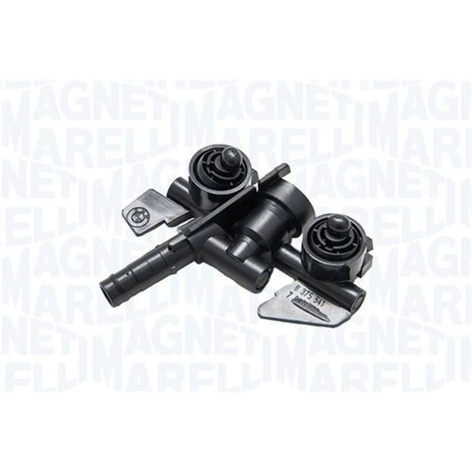 Koplampsproeier  MAGNETI MARELLI 711300510003 links