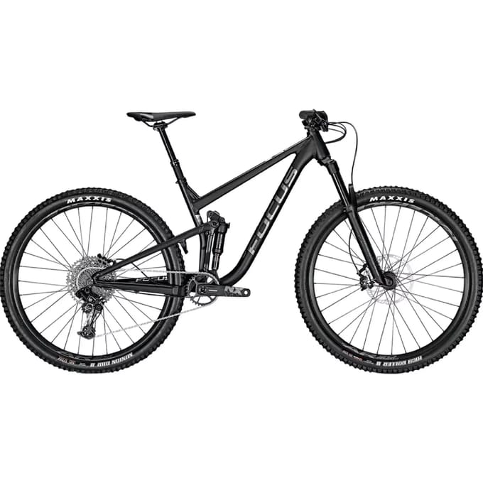 Framebescherming Monkey Products Focus - Jam-Alloy