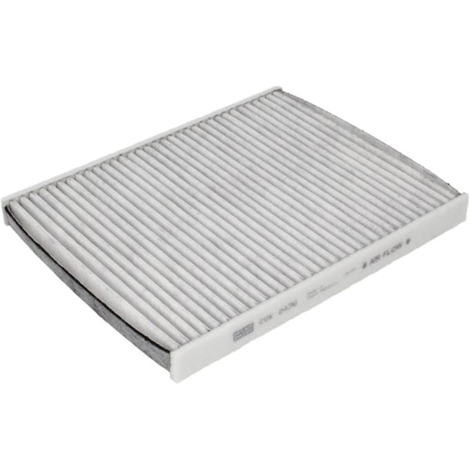 Cabinefilter MANN-FILTER CUK 2436