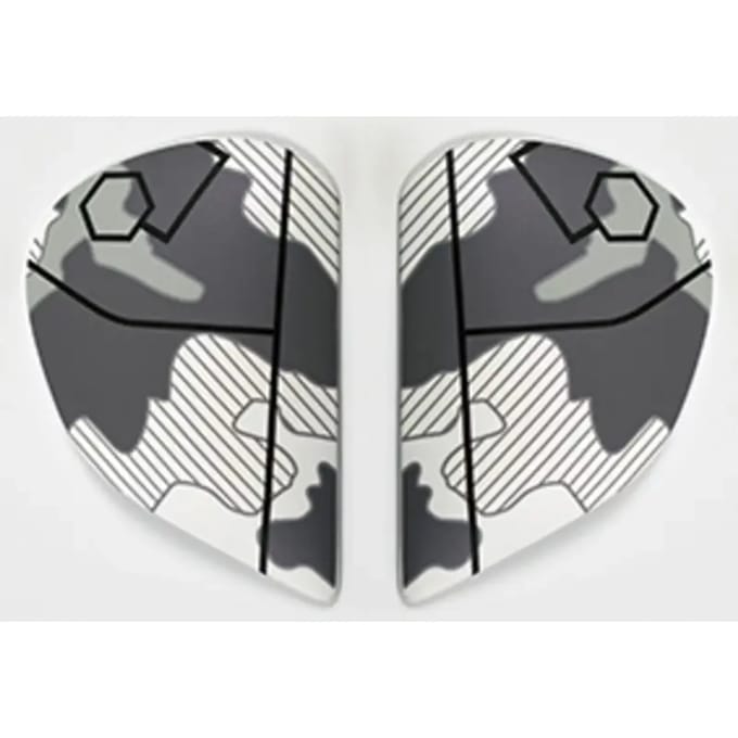 Draaiplaten Arai Super AdSis J LRS Command