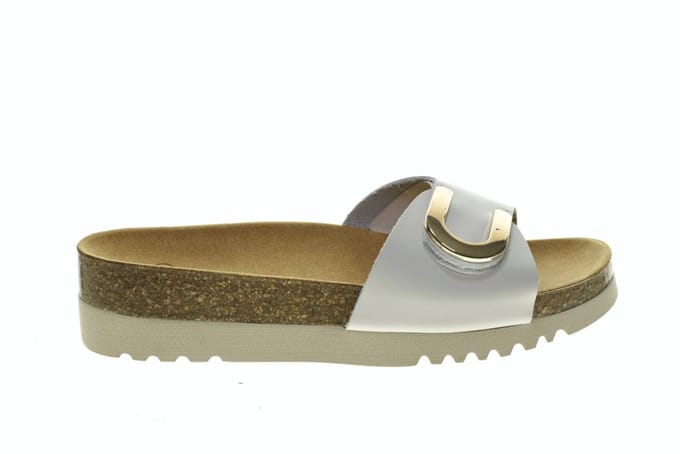 Montery Instapper Offwhite Scholl maat 40