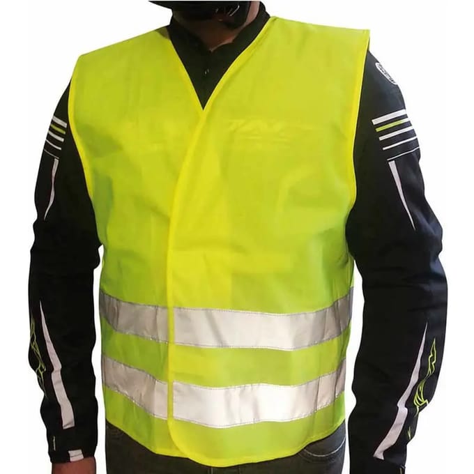 Motorvest Ixon safer