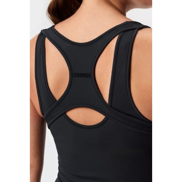Stronger Soft racerback tank top u789-99999