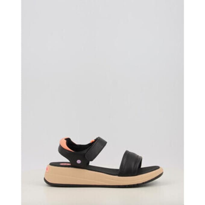 Sandalen met sleehak Gioseppo PENNOCK 78686-P