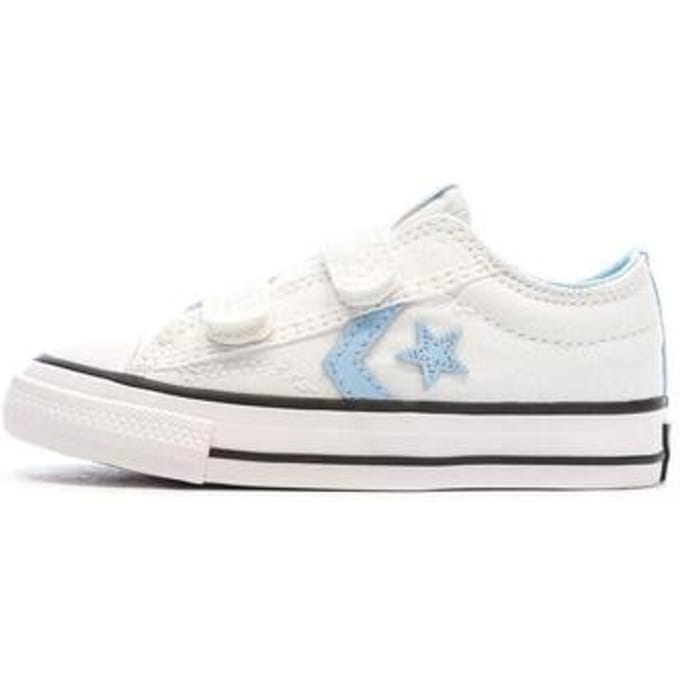 Lage Sneakers Converse Star Player Easy