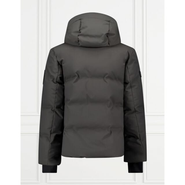 Airforce Copper Mountain Jackets Donkergroen Spfrm0141