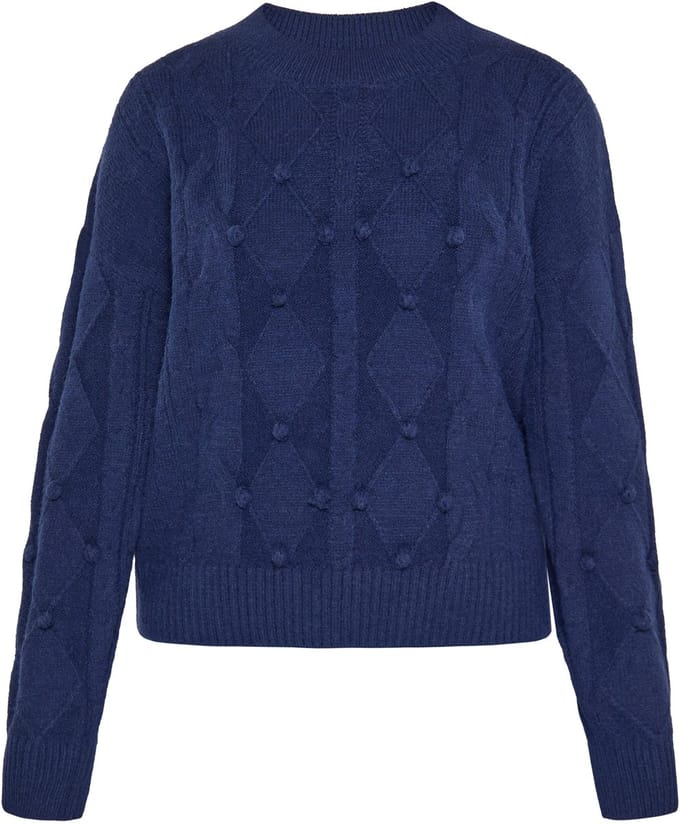 usha Jumper