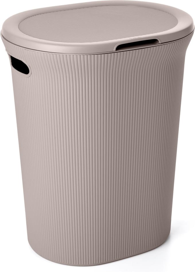 Tatay Baobab 40l Wasmand Transparant