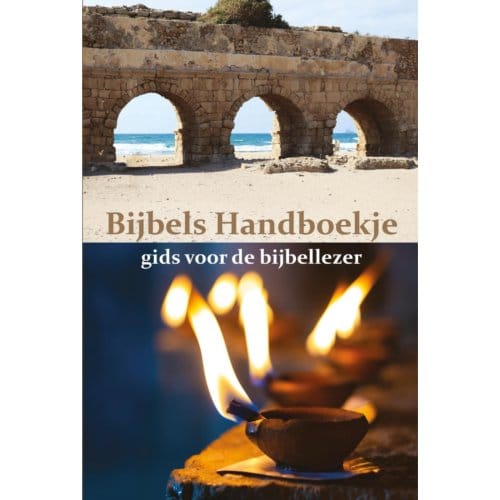 Bijbels Handboekje