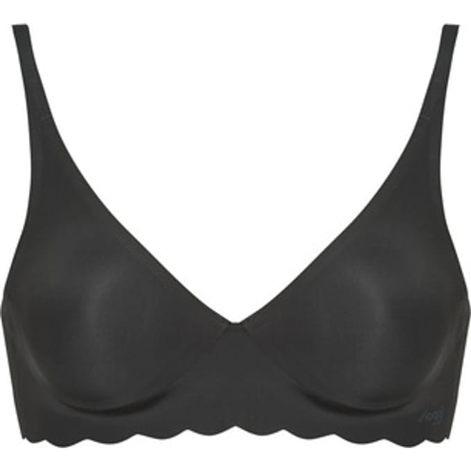 Sloggi   Bralettes/zonder beugel ZERO MICRO 2.0 SOFT BRA