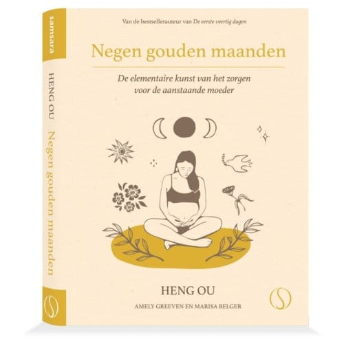 Negen Gouden Maanden - Heng Ou