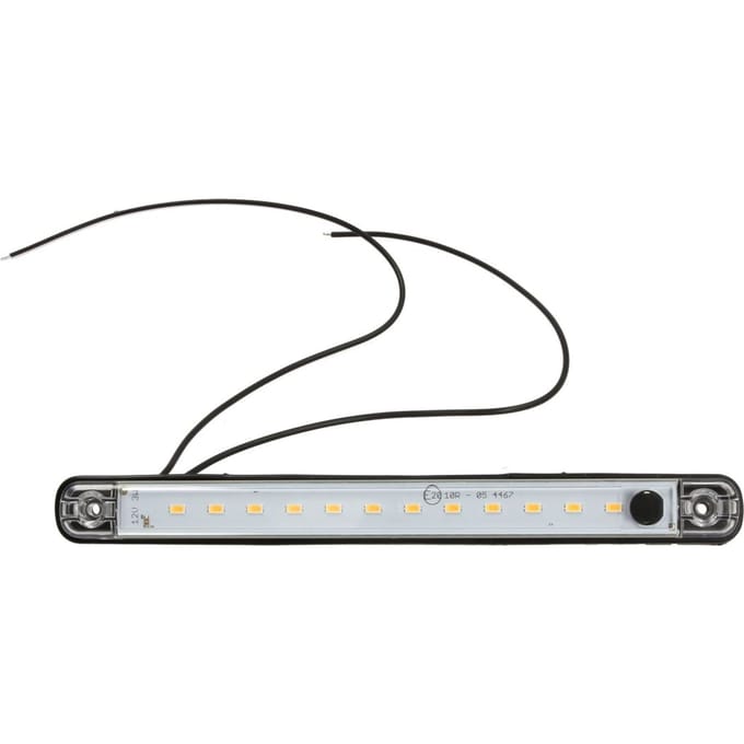 Waś Lamp voor bbinnenverlichting WAS 728 SWITCH(3000K)