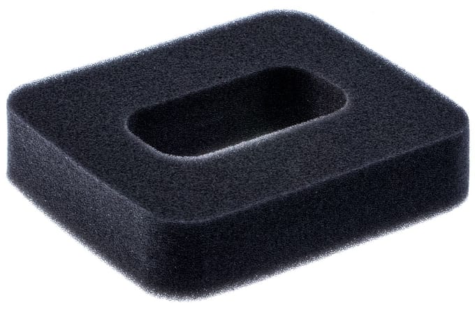 Husqvarna lucht filter div. bosmaaiers