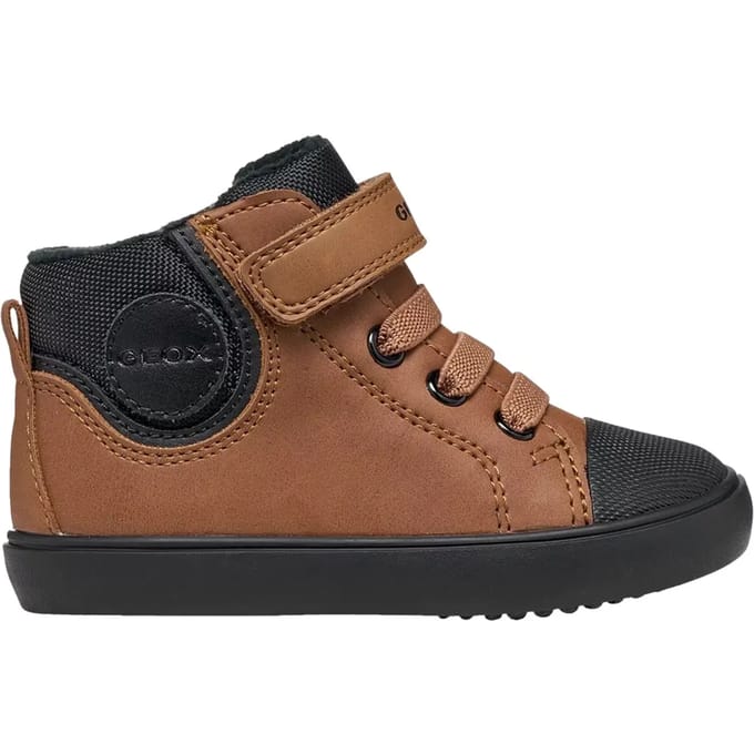 Geox  Hoge Sneakers B GISLI BOY