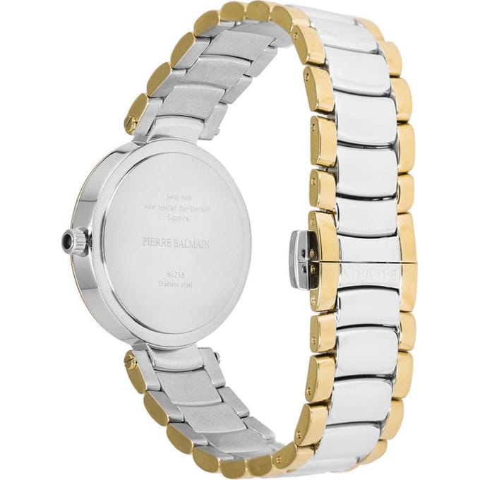 Balmain Balmainia B4254.39.25 Horloge