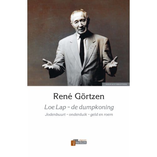 Loe Lap - De Dumpkoning - René Görtzen