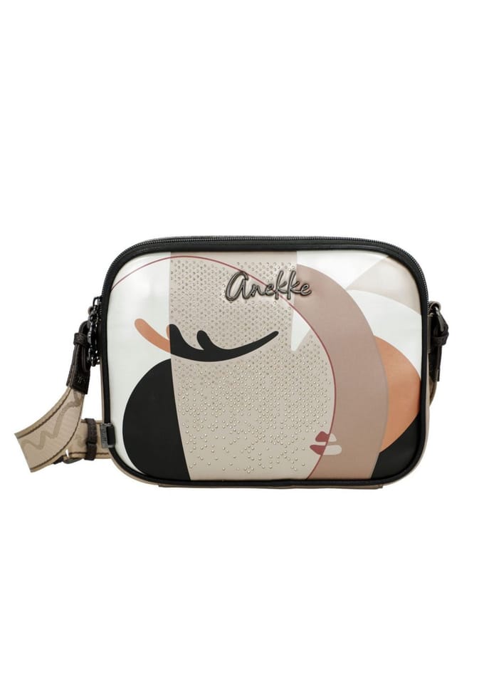 Anekke schoudertas Muse Eikon Crossbody Bag Multicolor veelkleurig
