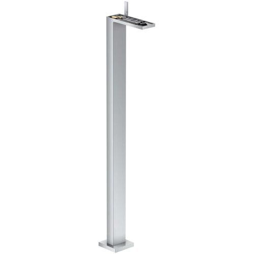 AXOR MyEdition single lever washbasin mixer floor standing, without plate 47042000