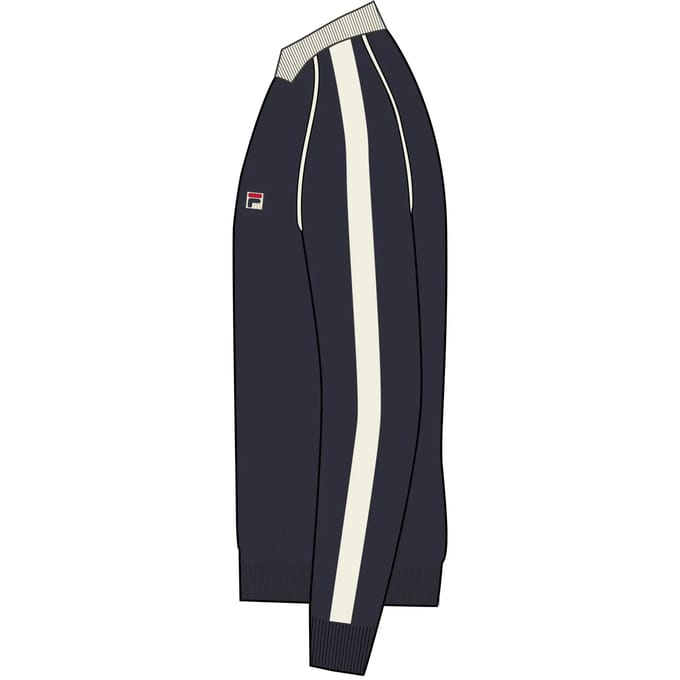 Sweatshirt Fila Cortina