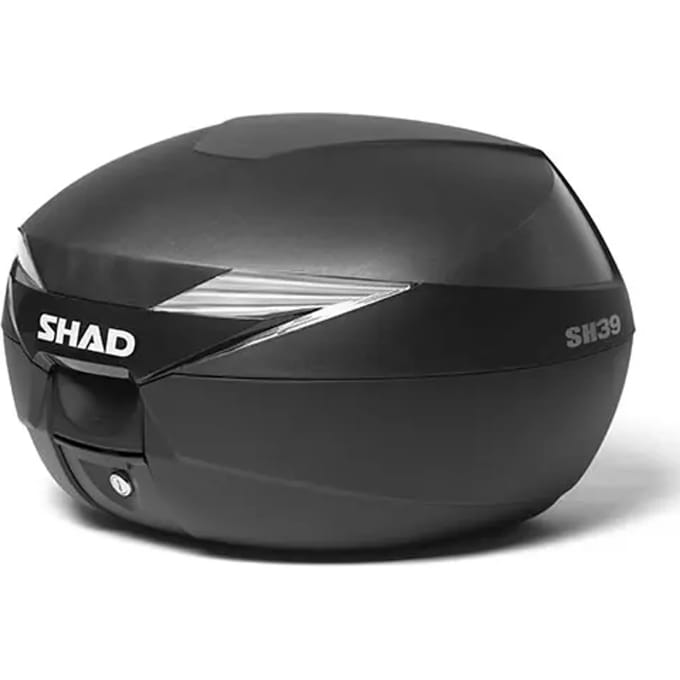 Topkoffer Shad SH39