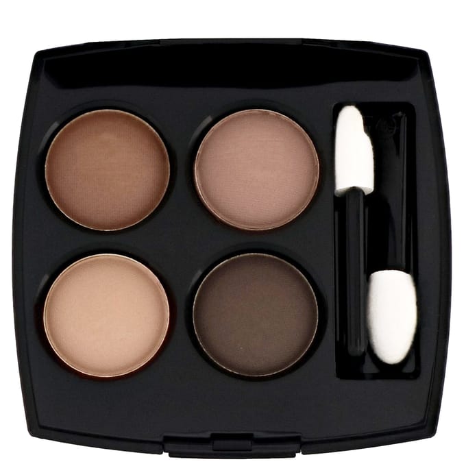 Chanel Les 4 Ombres Multi-Effect Quadra Eyeshadow - 308 Clair-Obscur - 2 g - oogschaduw pallet