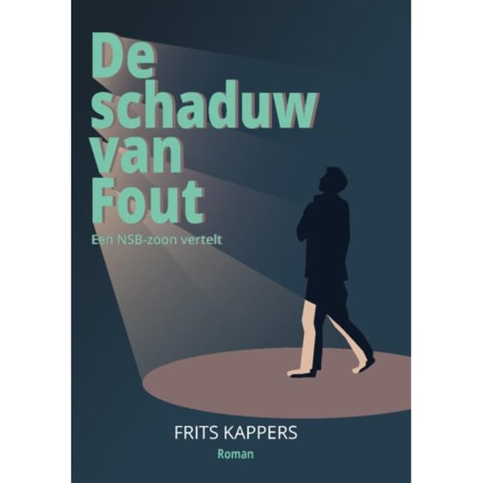 De Schaduw Van Fout - Frits Kappers