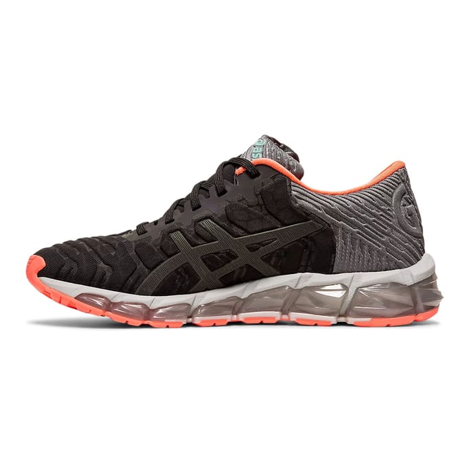 Asics Gel-Quantum 360 5 Lite Show Dames Zwart Trainers