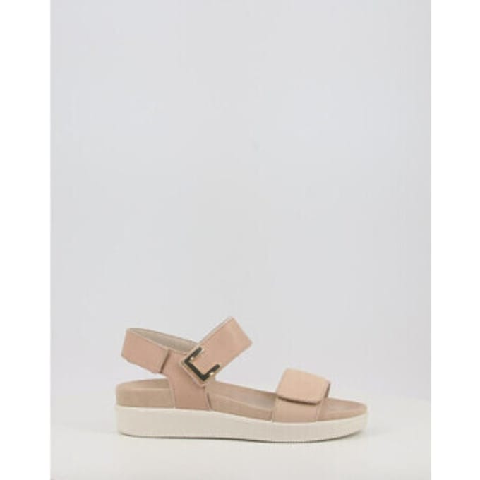 Platte sandalen Imac DAISY 108700